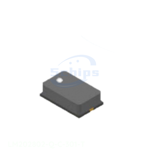 Electronic Chips Component 2-SMD Module LM202802-Q-C-301-T Diodes Authorized Distributor - Product Image 1