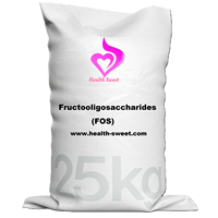 Offre Spéciale Édulcorant FOS Fructo-oligosaccharides en Poudre 95% CAS 308066-66-2 Fructo-oligosaccharides