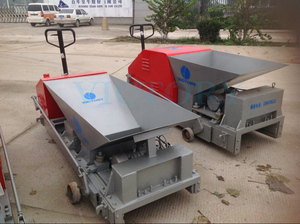 New Chất lượng cao Khung thép & xà gồ máy cho trang trại hàng rào và bài hình thành với động cơ độ chính xác cao ISO chứng nhận - Product Image 6