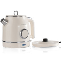 Nouvelle conception de bouilloire électrique, bouilloire de haute qualité, chauffe-eau domestique de vente chaude, bouilloire de cuisine d'usine
