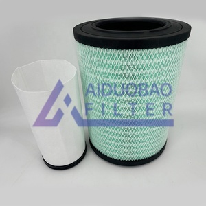 Mỏ Thiết bị lọc phần tử Bộ lọc không khí sa16915 7421348742 21377557 21348742 e2144l sa16915 sl83104 - Product Image 6