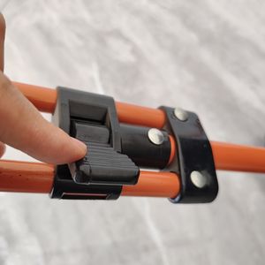 Buiten Picknickwagen Opvouwbare Express Bagagekarren Opvouwbare Winkelwagens Strandkarren - Product Image 6