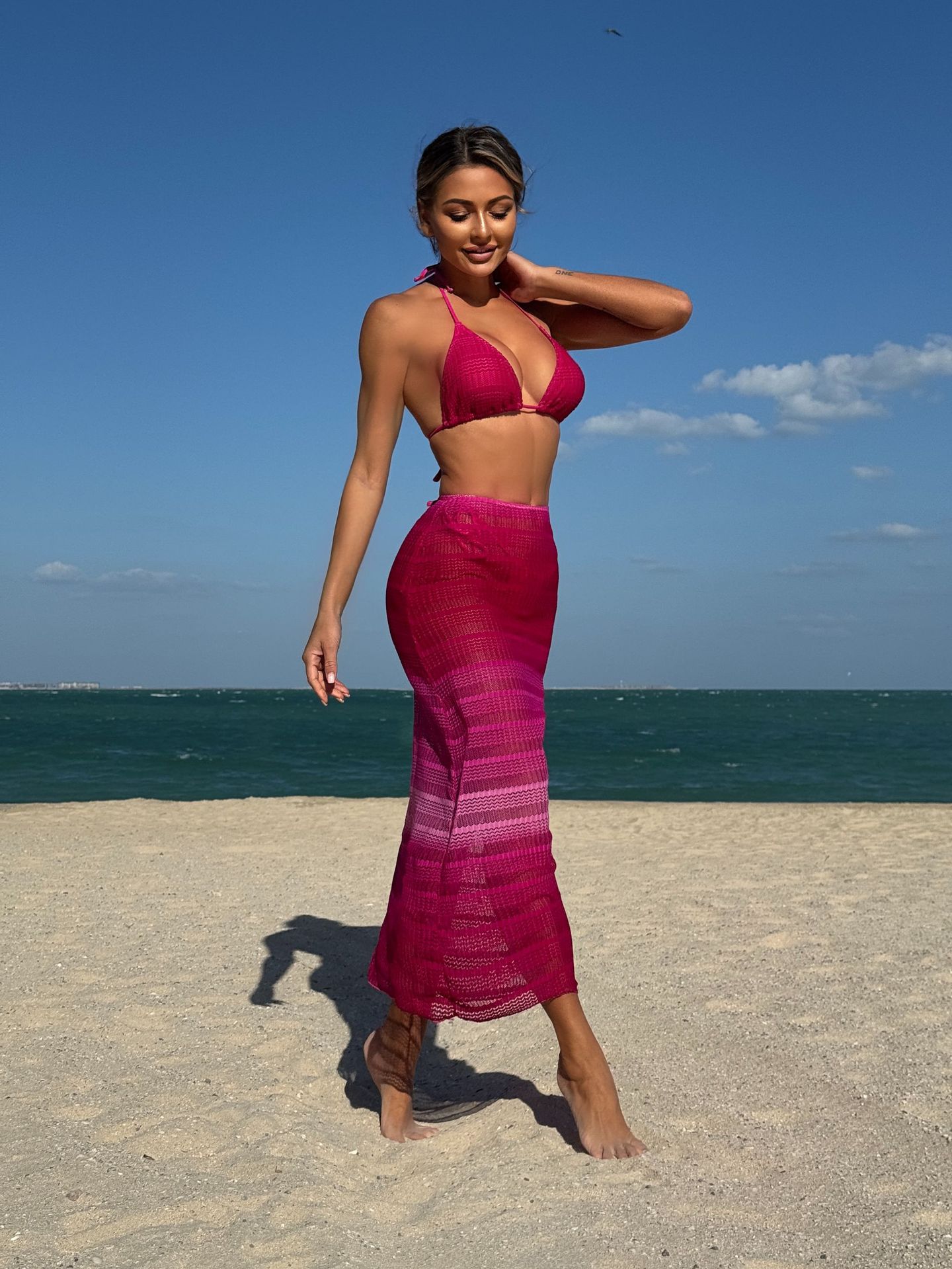 On Sale Sarong Dress Soft Rayon Material | Alibaba.com