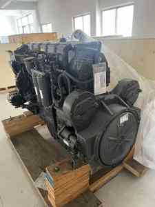 Piezas de excavadora TALUADA, conjunto de motor 1104D 1104D-44TA, conjunto de Motor, motor de 21/2 ", motor de 1/2" - Product Image 3