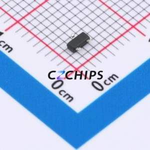 ชิปวงจรรวม JTD6206-28ใหม่ดั้งเดิม SOT-23ตัวควบคุมเชิงเส้น (LDO) - Product Image 2