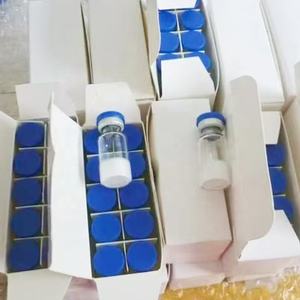 USA Lager 99% CAS 70-18-8 Pulver 600 mg 1500 mg L-Glutathion Reduziertes Lyophilisiertes Pulver in Kosmetikqualität - Product Image 6