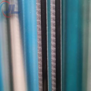 Panneaux de clôture de <span class=keywords><strong>piscine</strong></span> <span class=keywords><strong>en</strong></span> verre de 12 mm, livraison rapide, verre trempé transparent de sécurité - Product Image 4