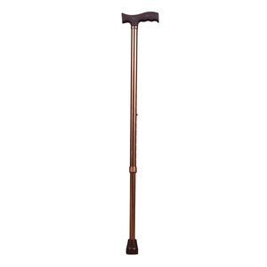 Equipo Médico ajustable de cuatro patas para personas mayores, muletas para caminar, andadores para discapacitados - Product Image 3