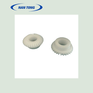 Engrenage conique Nantou à 33 dents pour presse d'impression Roland, pièce de machine offset - Product Image 5