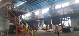 Hiệu suất cao dung môi dựa trên thuốc nhuộm dung môi màu đỏ 207 cho nhựa Nhựa lớp phủ lightfast chịu nhiệt màu đỏ đại lý - Product Image 4