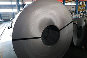 <strong>Cold</strong>-<strong>rolled</strong> High-strength Alloy <strong>Steel</strong> <strong>Coils</strong> For Automobiles HC340LA/HC380LA - Product Image 2