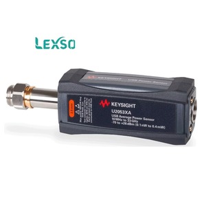 Sensor de Potencia Promedio de Amplio Rango Dinámico USB Keysight U2053XA de 10 MHz a 33 GHz xgeqpt - Product Image 1