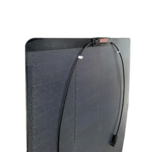 30W 50W 60W <span class=keywords><strong>80W</strong></span>薄型フレキシブルソーラーパネル<span class=keywords><strong>PV</strong></span> 100W 120W 200Wフレキシブル単結晶ソーラーパネルフレキシブルソーラーパネルフィルム - Product Image 5