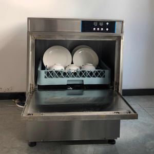<span class=keywords><strong>Lavavajillas</strong></span> Digital de <span class=keywords><strong>60</strong></span> cm, Blanco, Empotrable, de Acero Inoxidable, para Hogares y Hoteles, <span class=keywords><strong>Lavavajillas</strong></span> Bajo Encimera - Product Image 6