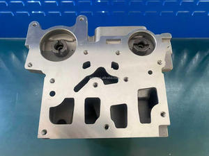 Ancien type de culasse de moteur K4M OEM 7701474361 7701473353 pour Renault <span class=keywords><strong>Megane</strong></span> 1.6L 16V Factory Direct - Product Image 6