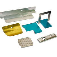 Fabrication sur mesure OEM de tôles en acier inoxydable de grande taille : poinçonnage, pliage, formage, découpe laser, soudage, estampage, pressage.