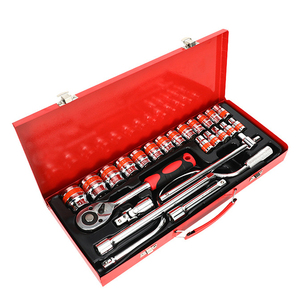 24 Cái Phổ Biến Ở Thái Lan Bán Tốt Loại Mới Hàn Đa Năng Dụng Cụ Cầm Tay Gia Dụng - Product Image 4