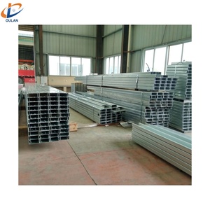 <span class=keywords><strong>ASTM</strong></span> <span class=keywords><strong>A1008</strong></span> <span class=keywords><strong>CS</strong></span> Loại <span class=keywords><strong>B</strong></span> SPCC JIS g3141 tùy chỉnh Kệ C kênh thép với uốn dịch vụ BIS & saso chứng nhận - Product Image 6