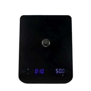 Balance électronique à affichage LED avec chronométrage Affichage LED haute définition Surveillance visuelle - Product Image 4
