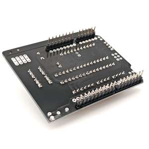 Carte de circuit imprimé personnalisée PCBA pour les fichiers BOM Gerber Schéma Prototypage de carte de circuit imprimé Carte de circuit imprimé multicouche - Product Image 2