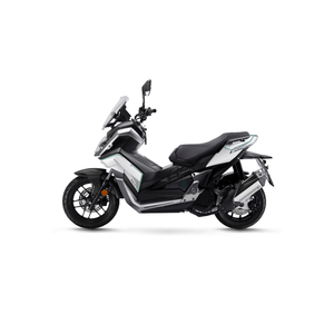 Motocicleta Keeway D03, 72V, Velocidad 80km/h, Batería de Litio, Motocicleta Urbana de Acero - Product Image 1