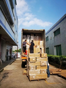 Không thấm nước sân bay thiết bị an ninh dò kim loại vòm - Product Image 6