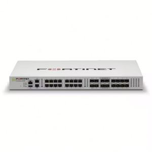 Nuevo Firewall de Seguridad de Red Fortinet FG-601F, FortiGate 601F - Product Image 1