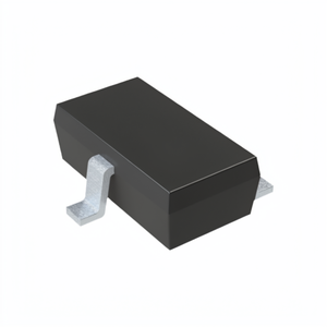 Composants électroniques TO-236-3, SC-59, SOT-23-3 MUN2134T1 Transistors Fabricant Canal - Product Image 1