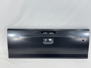 Puerta Trasera Central con Orificios para Toyota HILUX <span class=keywords><strong>VIGO</strong></span> Cabina Simple 2005-2012 - Product Image 1