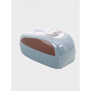 Gloos Shoe Polish en color marrón - Product Image 1