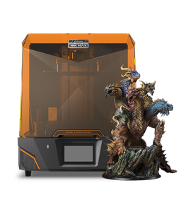 Phrozen REVO Max <b>3D</b> <b>Printer</b> Center Is a 14-inch 16K LCD High-resolution Long-duration Dual Temperature Control Resin <b>Printer</b> - Product Image 1