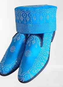 Chapeau Fila Asinde artisanal, chapeau traditionnel Yoruba pour hommes, vente en gros - Product Image 6