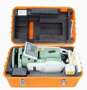 Estación Total Electrónica de Alta Calidad, Instrumento de Medición con Precisión de Codificación Absoluta de 2'', IP54, Compensador de Dos Ejes, 30x - Product Image 3