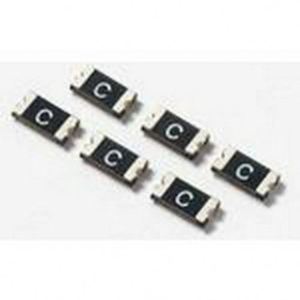1206L075THYR PTC Resettable <b>Fuse</b> Electronic <b>Component</b> - Product Image 1