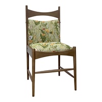 Meubles de maison haut de gamme en bois massif de frêne blanc, style rétro multifonctionnel, design vintage français, pour hôtels et gîtes de Foshan