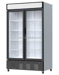 Armoire à jus pour boissons <span class=keywords><strong>Vodka</strong></span> Rack Café Présentoirs Revêtement de sol Enduit Échantillon Stand Acier Métal Étagères de rangement - Product Image 6