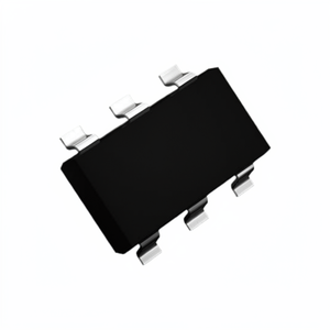 Electronic Circuit Components SSF3912 Transistors Authorized Distributor SOT-23-6L - Product Image 1