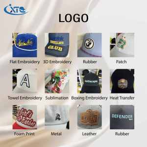 Casquettes de baseball sportives personnalisées El Mago 31, logo brodé 3D, 5 panneaux, en daim, visière incurvée, ajustables, unisexe - Product Image 6