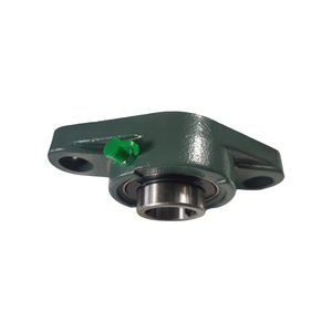 Fabricante personalizado al por mayor <span class=keywords><strong>brida</strong></span> tipo Chumaceras cojinete de bloque de almohada - Product Image 6