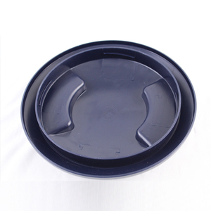 <span class=keywords><strong>China</strong></span> precio de fábrica térmica de la jarra de agua caliente y agua fría de doble grifos de acero inoxidable bebidas dispensador - Product Image 5