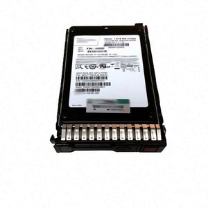 SSD SAS 2,5 pouces haute qualité D79f3 8WV6J 3,84 To 12 Gbit/s à lecture intensive avec kit, compatible Hot Plug - Product Image 6