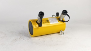 Gato hidráulico para construcción naval 50T CLRG-506 equivalente a cilindros hidráulicos de doble efecto de alta resistencia Enerpac - Product Image 4