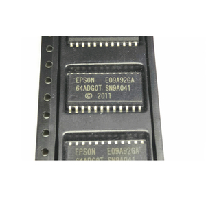 Componentes Electrónicos de Circuito Integrado E09a92ga a Bajo Precio - Product Image 1