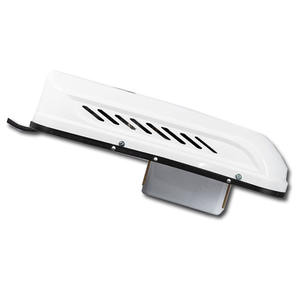 Unidad de Aire Acondicionado KingClima de 12V para Autocaravanas, Camiones, Furgonetas y Campers - 2 Años de Garantía - Product Image 6