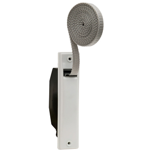 Mini Avvolgitore per Tapparelle 6 Metri Nastro a Scomparsa 14 mm. - Product Image 2