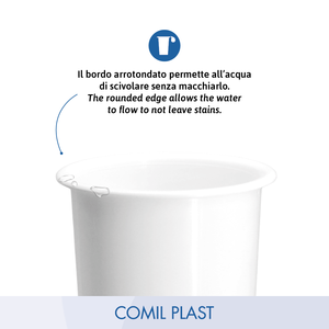 Vase de cimetière de style européen de qualité supérieure, vases personnalisés pour vase de sol, crypte, monument commémoratif, mausolée, personnalisé - Product Image 3