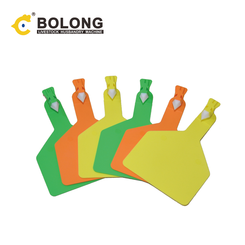 Новинка, высококачественные плоскогубцы-аппликаторы для ушных бирок животных для бирок крупного рогатого скота, бирок для козьих ушей