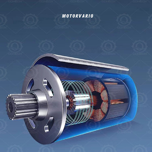 Qdmech giá cả cạnh tranh tốc độ cao bột hình thành máy thuận tiện bột bóng cán máy - Product Image 5