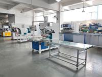 Nouvelle tête de soudage robotisée haute fréquence Hansweld Blue Blister 380V pour plastique HSD-ET-10KW-20T