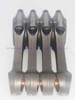 محرك توصيل ZD30 12100-2W201 لمحركات دوريات الترانو نافارا أورفان